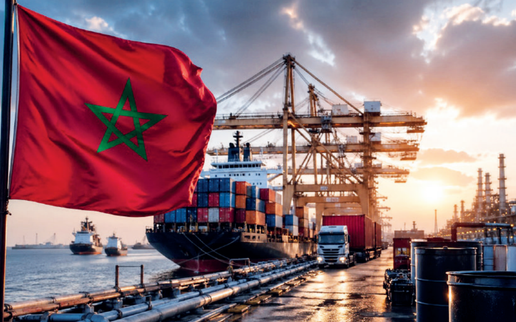 Guerre au Moyen-Orient : le Maroc face à un risque systémique sous-estimé
